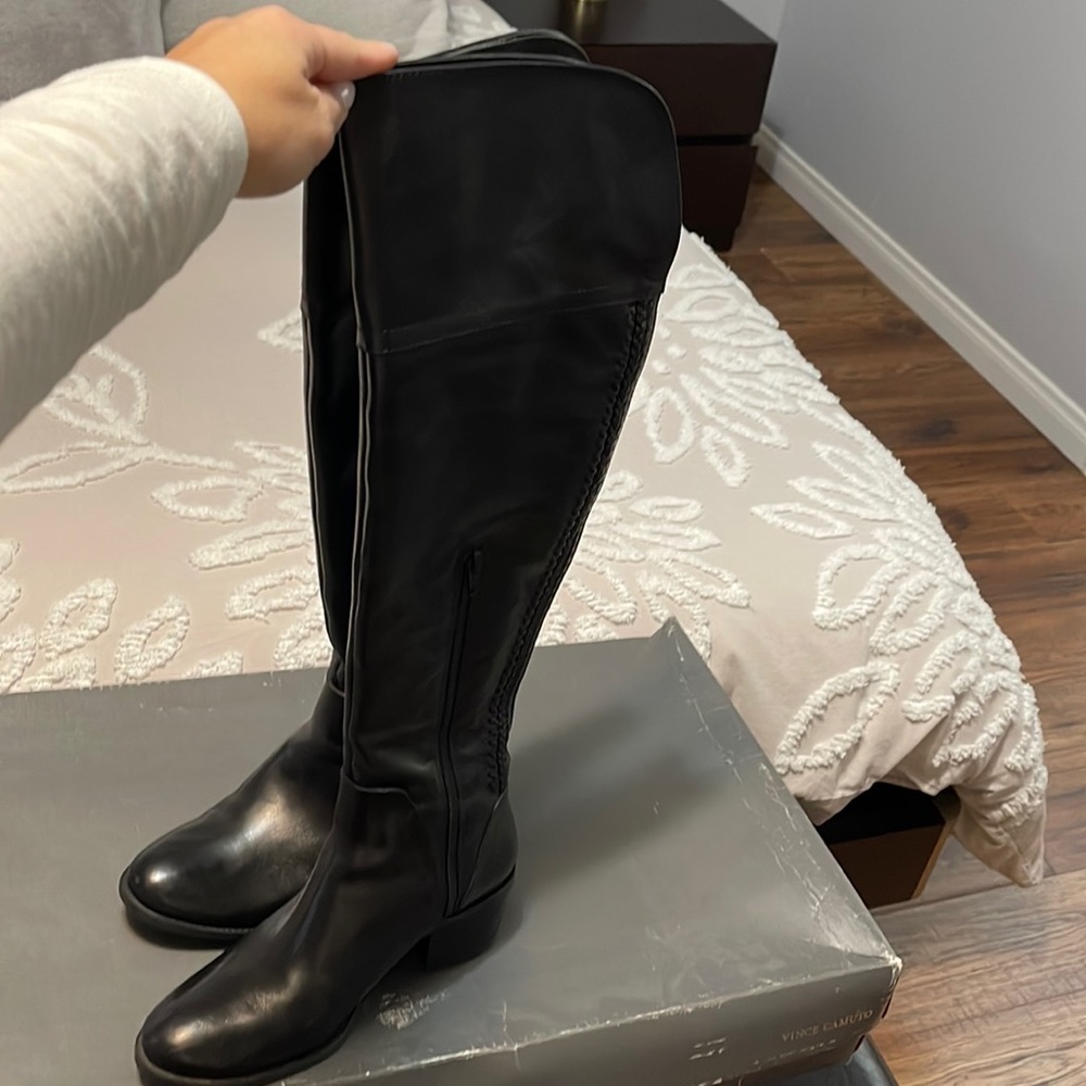 Vince camuto boots
